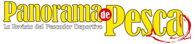 Panorama de pesca logo